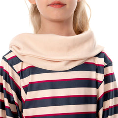 Enfant Stranger Things Season 4 Nancy Wheeler T-Shirt Pants Cosplay Costume Halloween Carnival