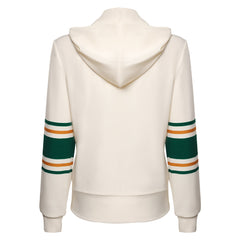 Enfant Stranger Things S4 Chrissy Hawkins High School Uniform Veste Halloween Carnaval