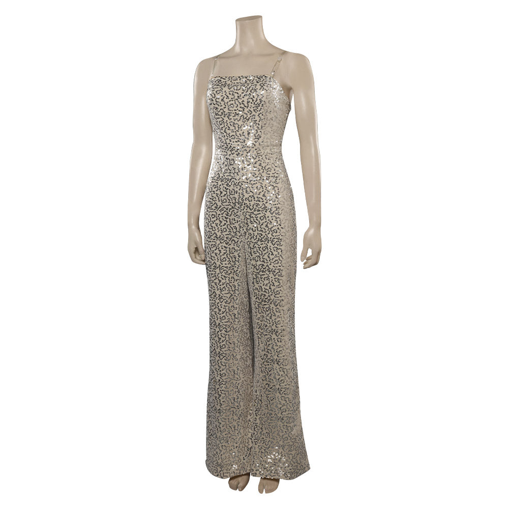 2023 Film Barbie Combinaison Margot Robbie Cosplay Costume