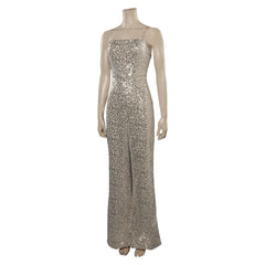 2023 Film Barbie Combinaison Margot Robbie Cosplay Costume