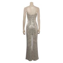 2023 Film Barbie Combinaison Margot Robbie Cosplay Costume