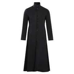 Matrix Resurrections Neo Cosplay Costume
