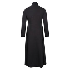 Matrix Resurrections Neo Cosplay Costume