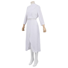 Westworld 4 Charlotte Hale Uniforme Cosplay Costume