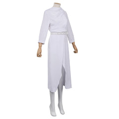 Westworld 4 Charlotte Hale Uniforme Cosplay Costume