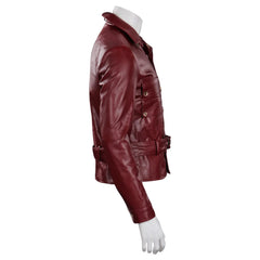 The King's Man : Première Mission Veste Cosplay Costume
