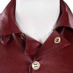 The King's Man : Première Mission Veste Cosplay Costume