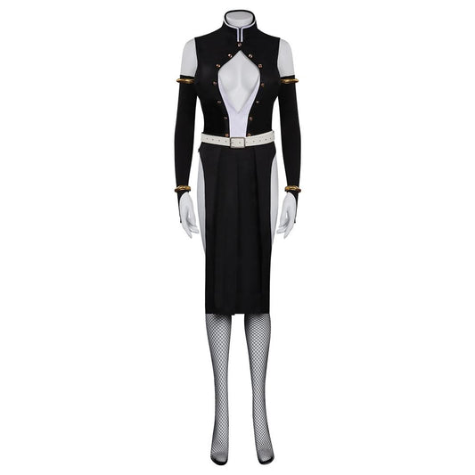Les Rôdeurs de la Nuit Tengen Genderbend Cosplay Costume