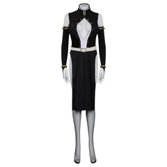 Les Rôdeurs de la Nuit Tengen Genderbend Cosplay Costume