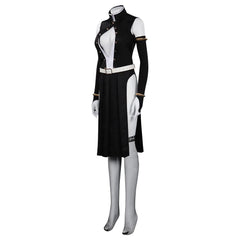Les Rôdeurs de la Nuit Tengen Genderbend Cosplay Costume