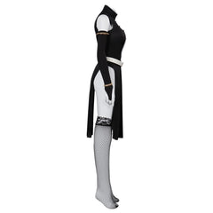 Les Rôdeurs de la Nuit Tengen Genderbend Cosplay Costume