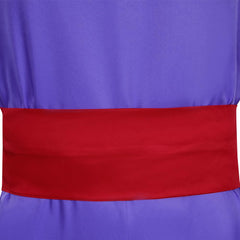 Dragon Ball Super Son Gohan Adulte Cosplay Costume