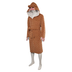 Film The Flash Barry Allen Pyjama Cosplay Costume Halloween Carnaval