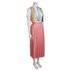 Higurashi Quand Les Cigales Pleurent Soonzaki Meiyin Cosplay Costume