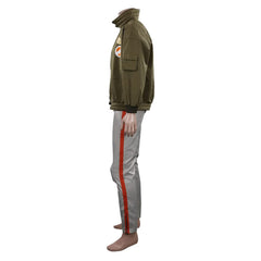 Megalo Box 2 Dirty Dog Role Play Clothing Halloween Carnival set
