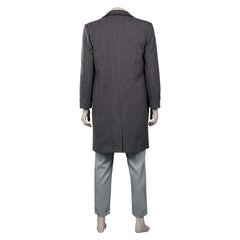 Les Animaux fantastiques: Les Crimes de Grindelwald Norbert Dragonneau Cosplay Costume