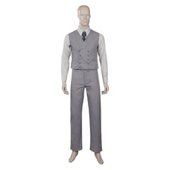 Les Animaux fantastiques: Les Crimes de Grindelwald Dumbledore Cosplay Costume