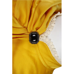 L'âge d'or Peggy Scott Classique Carnaval Cosplay Costume