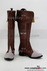 Valvrave the Liberator L-Elf Karlstein Cosplay Chaussures