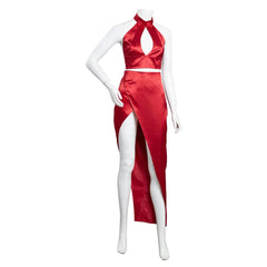 Cowboy Bebop Faye Valentine Adulte Cosplay Costume
