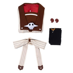 Adulte Nene Cosplay Costume Jibaku Shounen Hanako-kun Yashiro Anime Cosplay