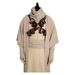 Adulte Homme Tusken Raider Cosplay Costume