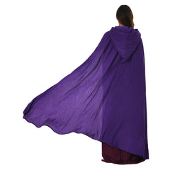 Hocus Pocus 2 Sarah Sanderson Manteau Cosplay Costume