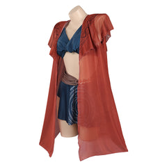 Doctor Strange Stephen Maillot de Bain Adulte Cosplay Costume