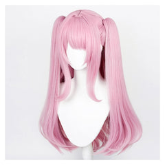 Nikke The Goddess of Victory Yuni Perruque Accessoire Carnaval
