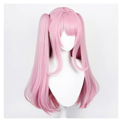 Nikke The Goddess of Victory Yuni Perruque Accessoire Carnaval