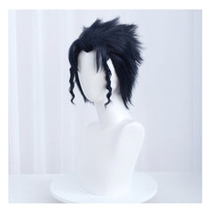 Kūjō Jōtarō Cosplay Perruque