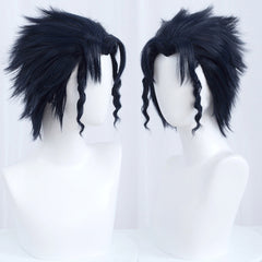 Kūjō Jōtarō Cosplay Perruque
