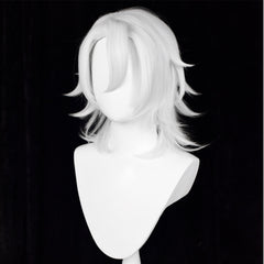 Les Rôdeurs de la nuit Cosplay Perruque