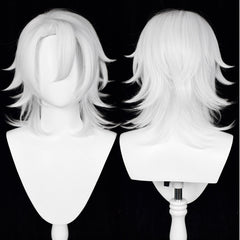 Les Rôdeurs de la nuit Cosplay Perruque