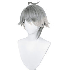 Accessoires Genshin Impact Alhaitham Cosplay Perruque