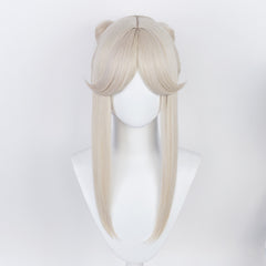 Genshin Impact Ningguang Cosplay Perruque