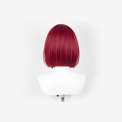 Oshi no Ko Hoshino Rubii Perruque Cosplay Accessoire