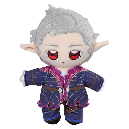 20CM Baldur's Gate 3 Astarion Peluche Cadeau d'Halloween