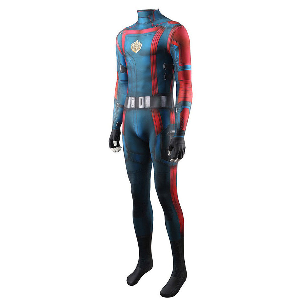 Guardians of the Galaxy 3 Star-Lord Cosplay Costume