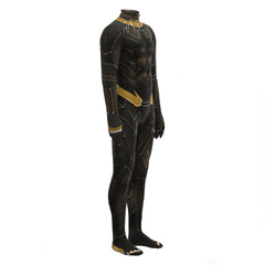Adulte Black Panther: Wakanda Forever Combinaison Cosplay Costme