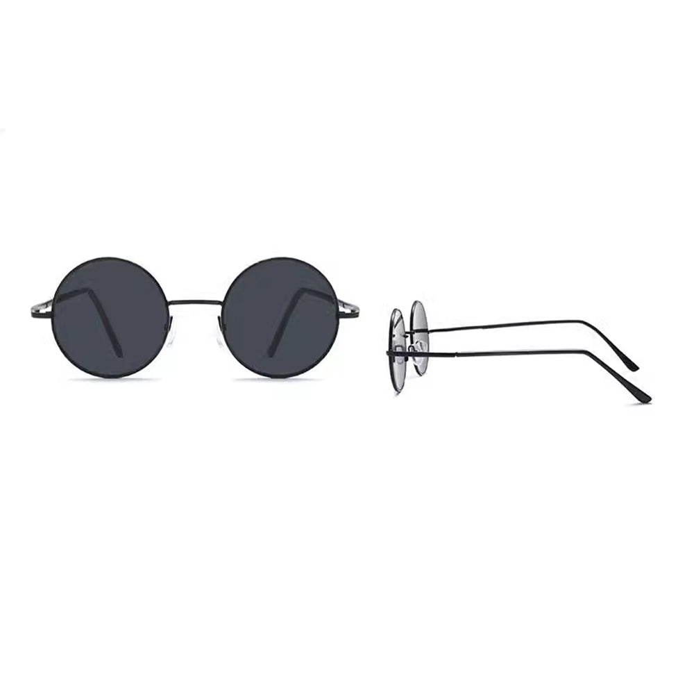 Jujutsu Kaisen Gojo Satoru Cosplay Lunettes de Soleil