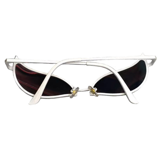 One Piece Donquixote Doflamingo Cosplay Lunettes