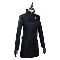 Shoko Ieiri Uniforme Scolaire Cosplay Costume