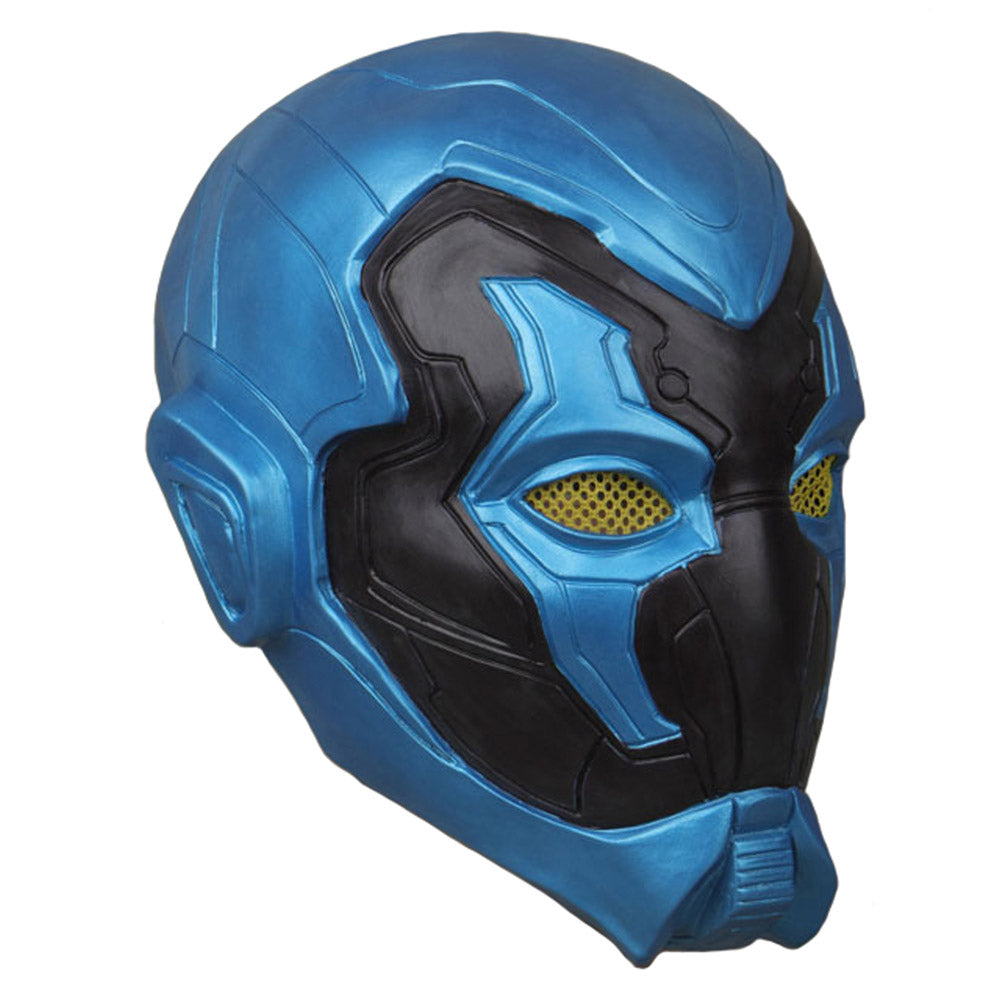 DC Jaime Reyes Cosplay Masque en Latex