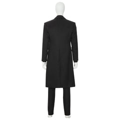 Cowboy Bebop Vicious Uniforme Cosplay costume