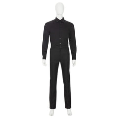 Cowboy Bebop Vicious Uniforme Cosplay costume