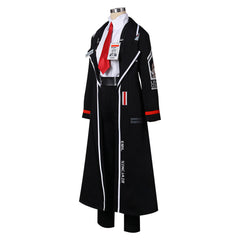 Jeu Limbus Company Sinclair Cosplay Costume