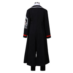 Jeu Limbus Company Sinclair Cosplay Costume