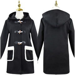 SPY×FAMILY Ānya Fōjā Veste d'hiver Cosplay Costume Ver.B