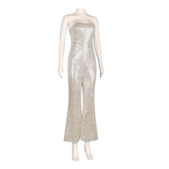 2023 Film Barbie Margot Robbie Barbie Cosplay Costume